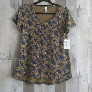 ✔️LuLaRoe Classic T